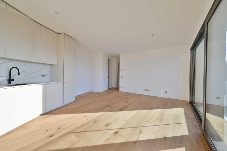 Residence Castagno I Hoch gelegene Wohnungen mit herrlichem Seeblick – Foto 9 von 14