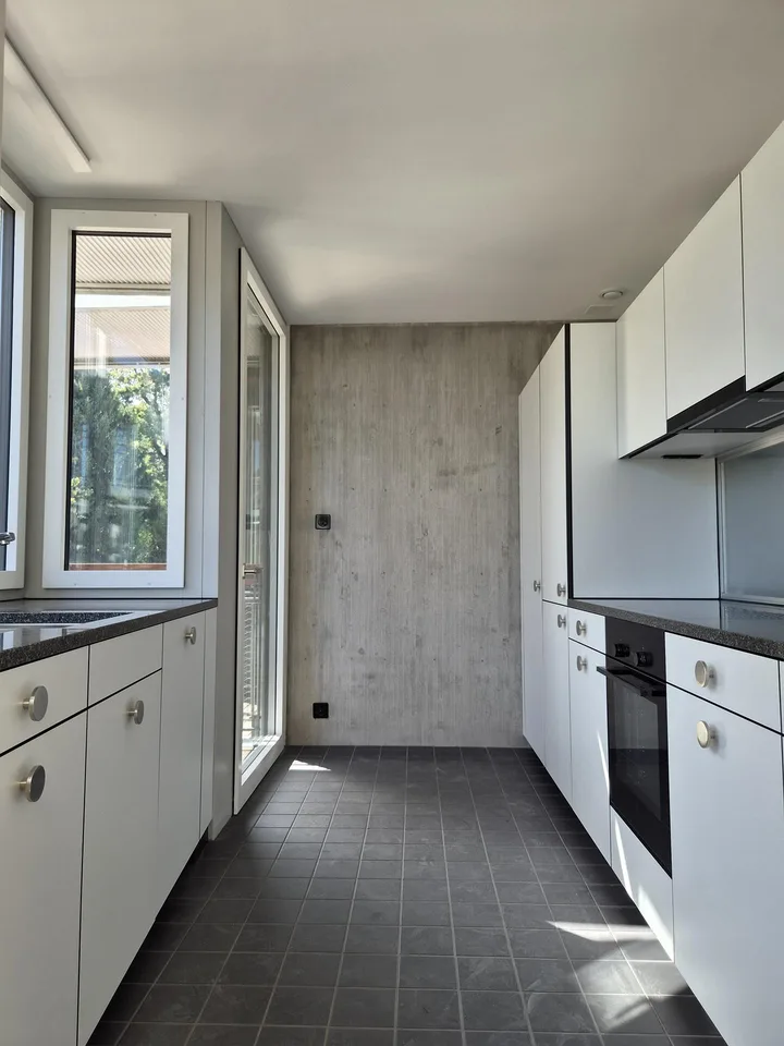 First-time rental of a 3.5-room apartment in Libellenhof with possible occupancy subsidy – photo 2 of 10
