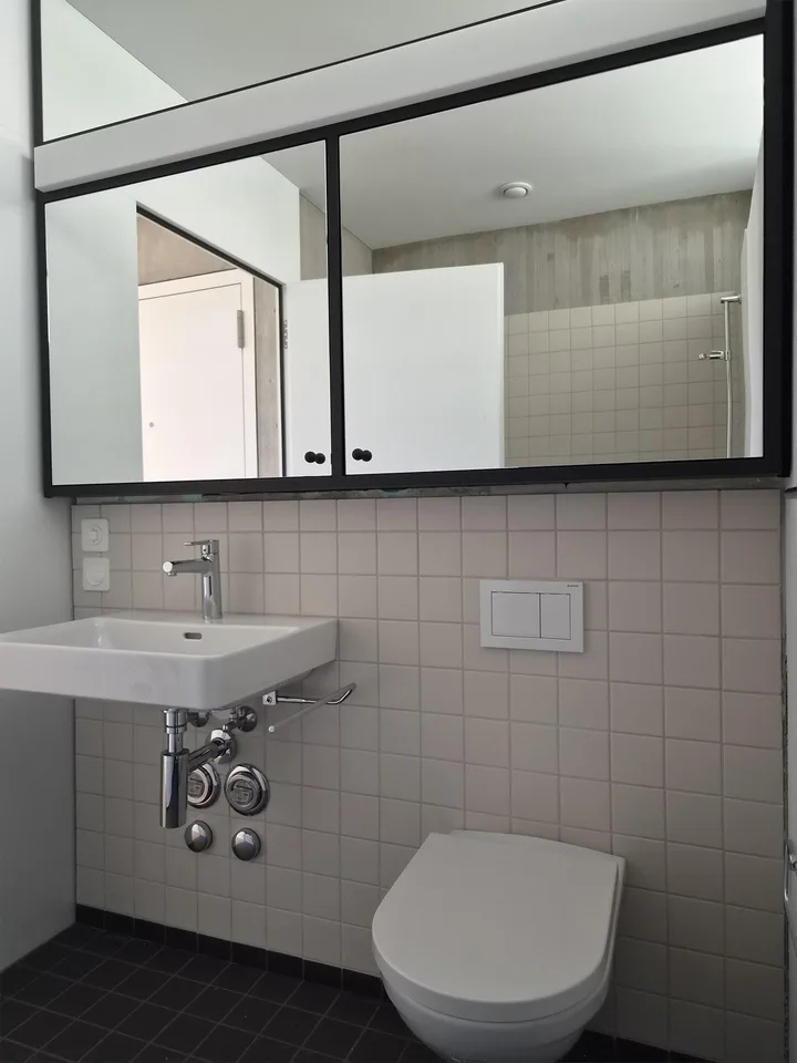 First-time rental of a 3.5-room apartment in Libellenhof with possible occupancy subsidy – photo 6 of 10