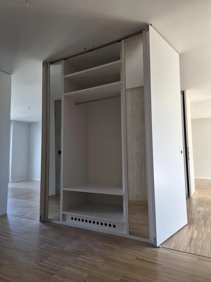 First-time rental of a 3.5-room apartment in Libellenhof with possible occupancy subsidy – photo 7 of 10