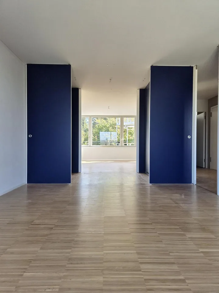 First-time rental of a 3.5-room apartment in Libellenhof with possible occupancy subsidy – photo 5 of 10