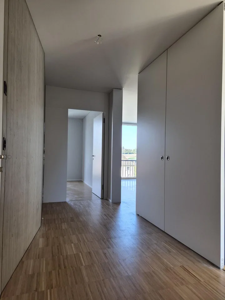 First-time rental of a 3.5-room apartment in Libellenhof with possible occupancy subsidy – photo 8 of 10
