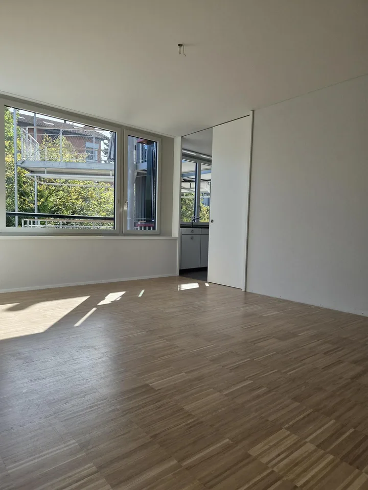 First-time rental of a 3.5-room apartment in Libellenhof with possible occupancy subsidy – photo 4 of 10