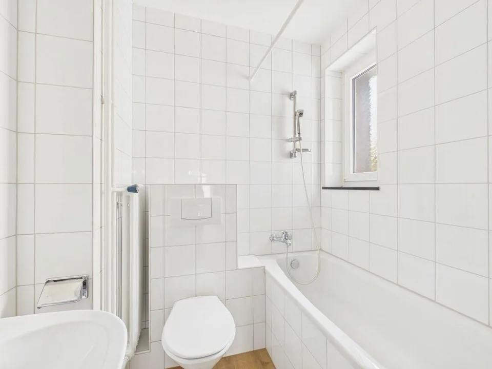 Teilsanierte 2.5-Zimmerwohnung an guter Lage mit hervorragender ÖV-... – foto 5 di 12