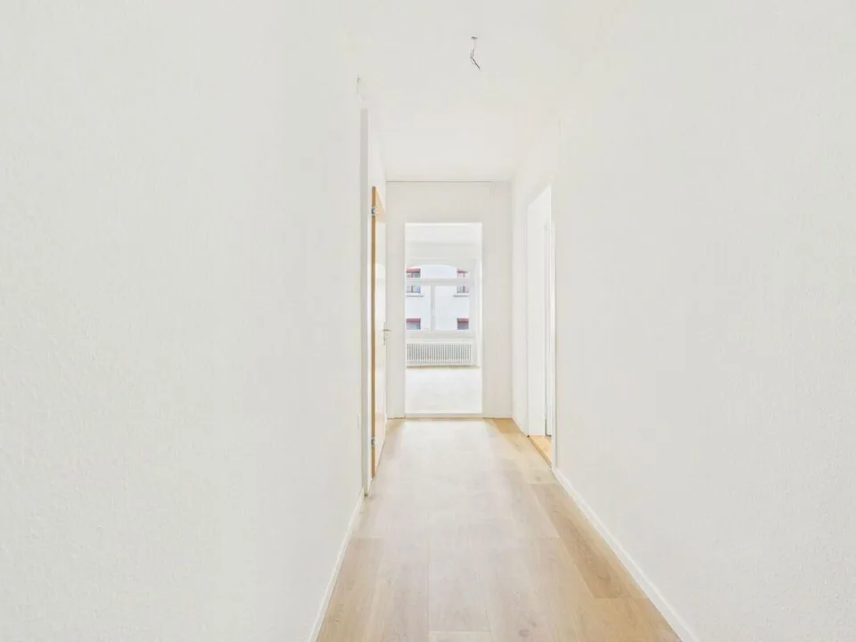 Teilsanierte 2.5-Zimmerwohnung an guter Lage mit hervorragender ÖV-... – foto 8 di 12