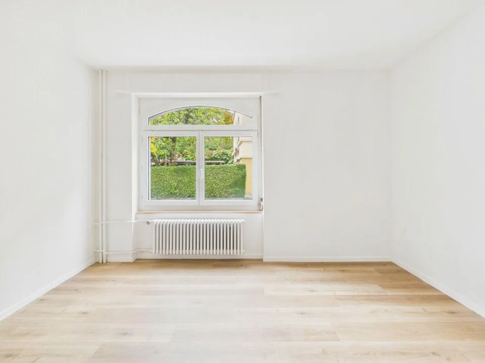 Teilsanierte 2.5-Zimmerwohnung an guter Lage mit hervorragender ÖV-... – foto 7 di 12