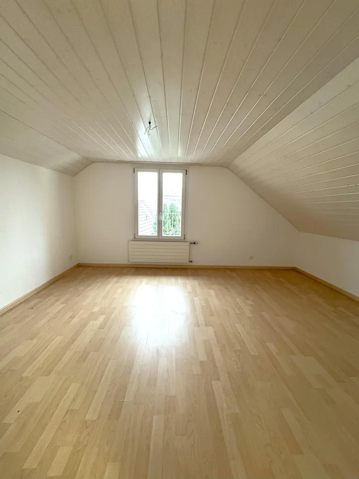 Charmante Wohnung in attraktiver Lage – photo 7 of 8