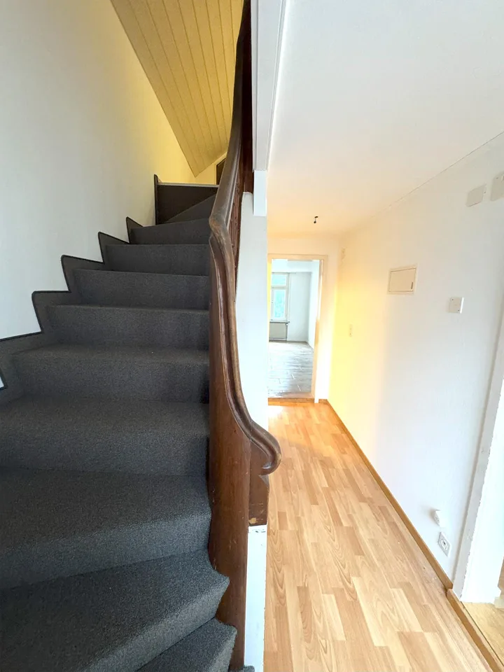 Charmante Wohnung in attraktiver Lage – photo 4 of 8