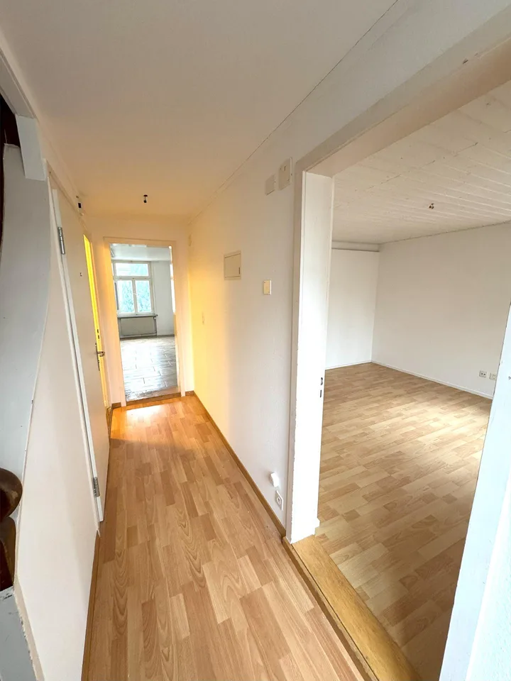 Charmante Wohnung in attraktiver Lage – photo 5 of 8