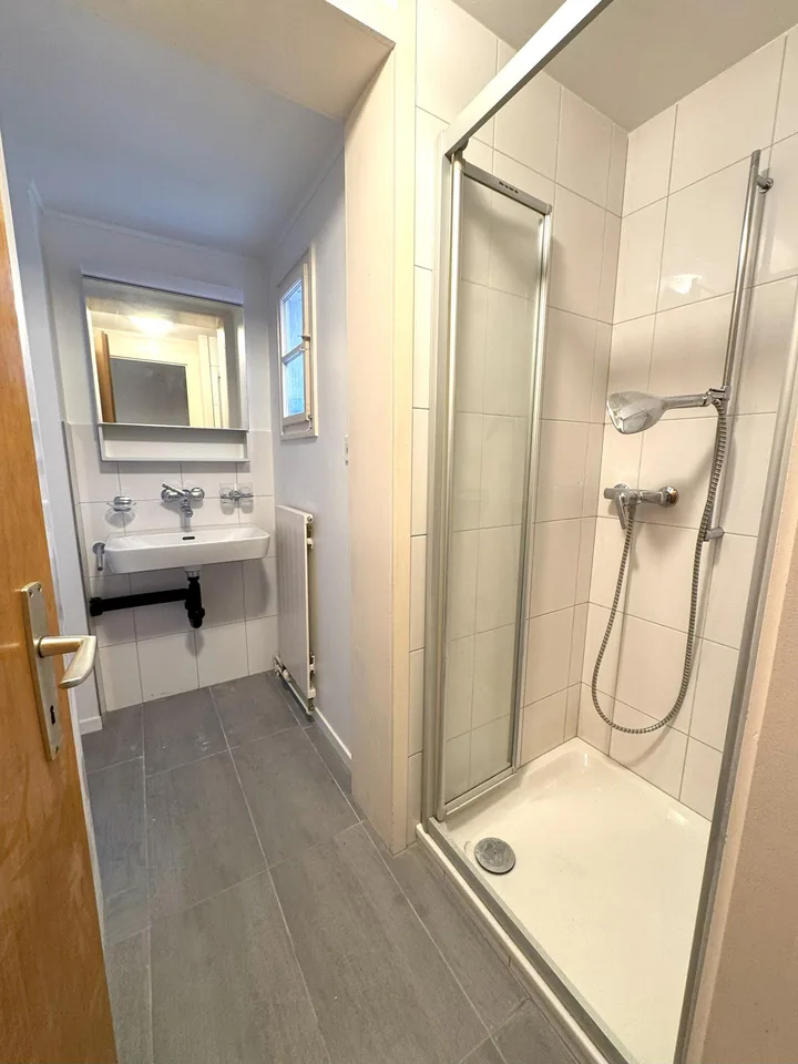 Charmante Wohnung in attraktiver Lage – photo 3 of 8
