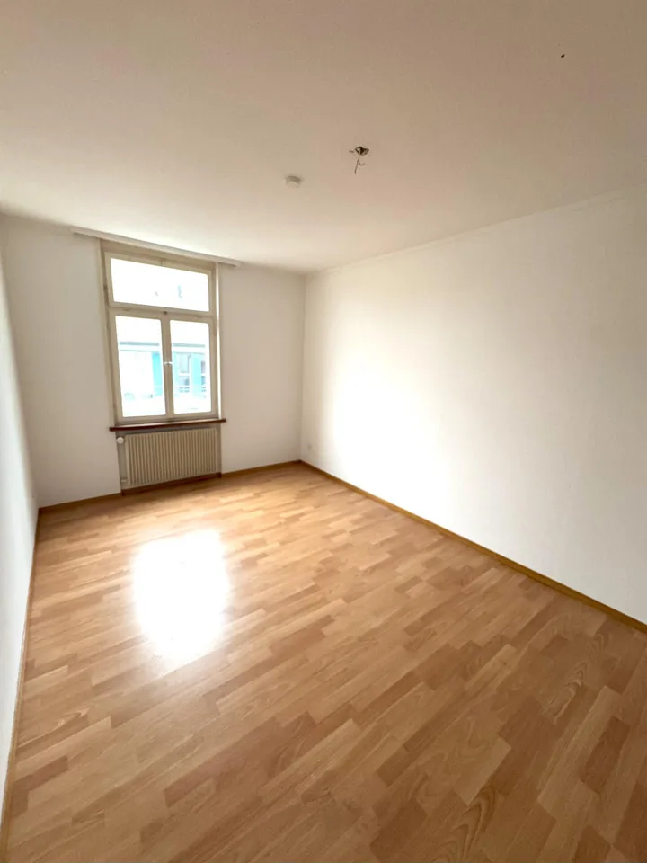 Charmante Wohnung in attraktiver Lage – photo 2 of 8