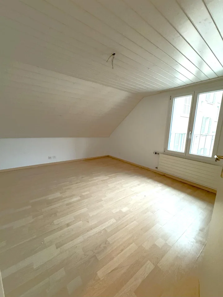Charmante Wohnung in attraktiver Lage – photo 6 of 8