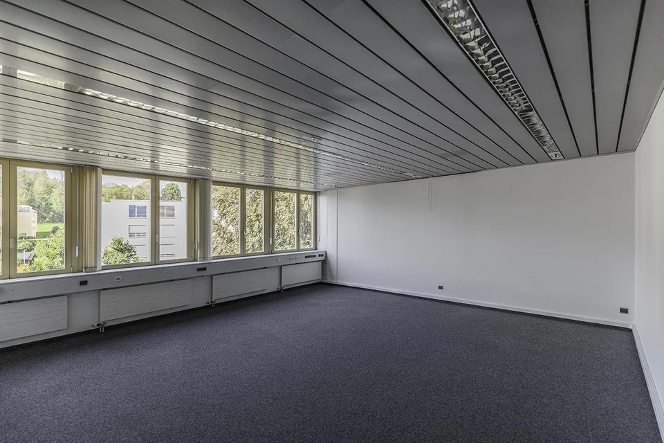 Befristet - Büro / Atelier an der Guyer-Zeller-Strasse 6 in Wetzikon – foto 3 di 3