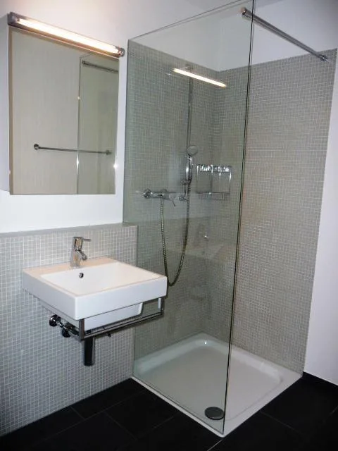 4.5 Zimmerwohnung in Nänikon – Foto 8 von 11