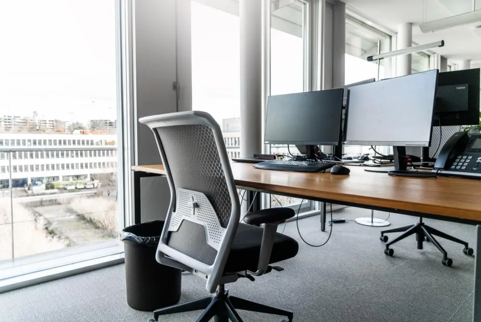 Kleinbüro à ca. 45 m2 in Adliswil mieten – Foto 6 von 6