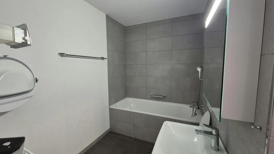 Grosszügige Wohnung im Familienquartier – photo 7 sur 14