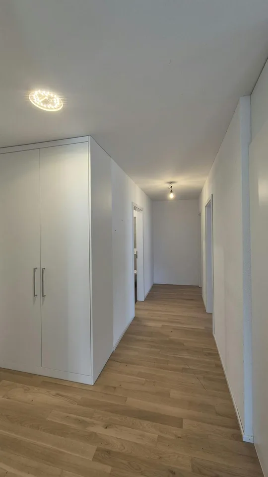 Grosszügige Wohnung im Familienquartier – photo 6 sur 14