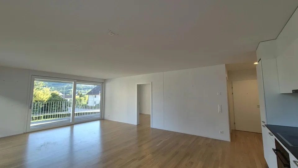 Grosszügige Wohnung im Familienquartier – photo 5 sur 14