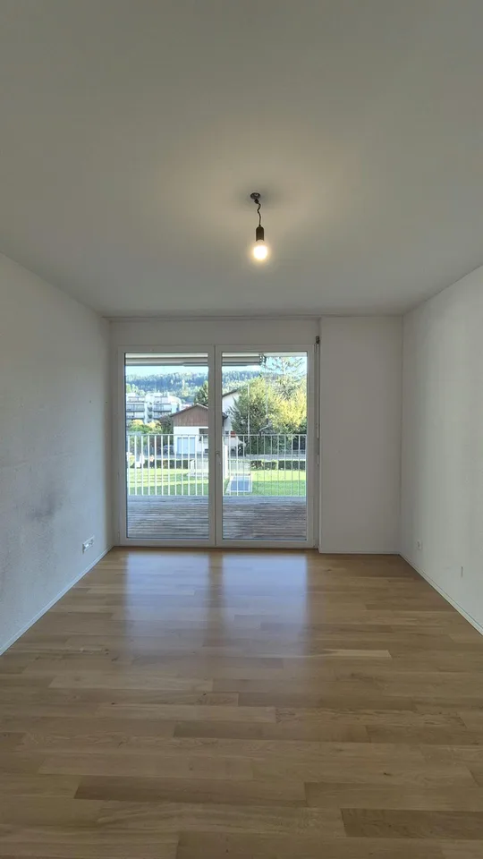 Grosszügige Wohnung im Familienquartier – photo 9 sur 14