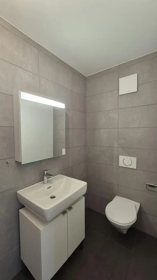 Grosszügige Wohnung im Familienquartier – photo 11 sur 14
