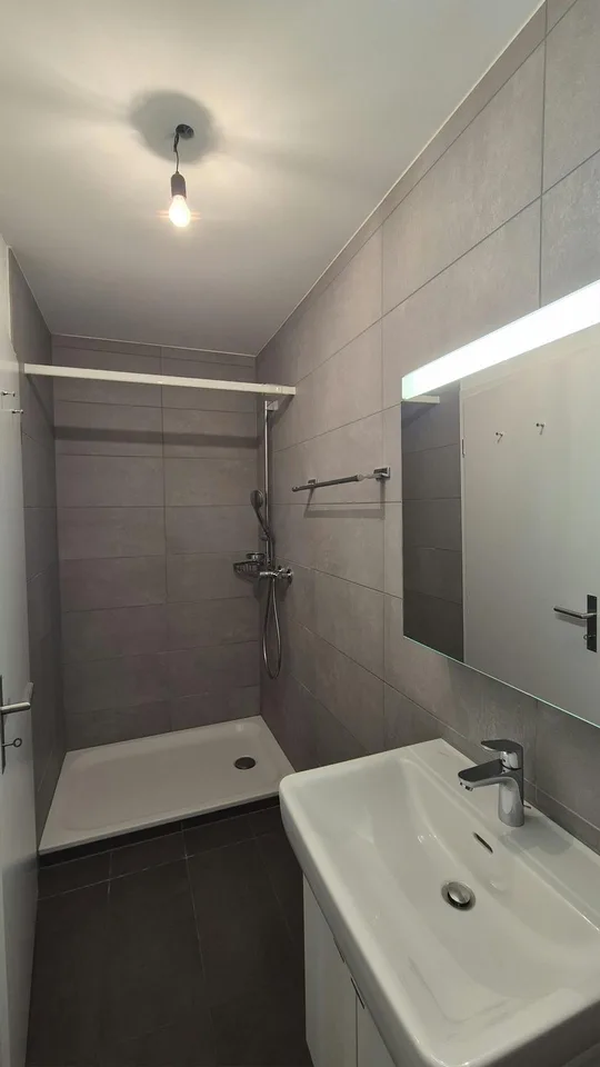 Grosszügige Wohnung im Familienquartier – photo 10 sur 14