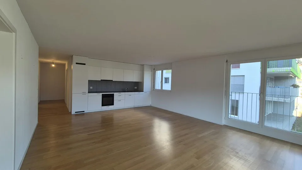 Grosszügige Wohnung im Familienquartier – photo 4 sur 14