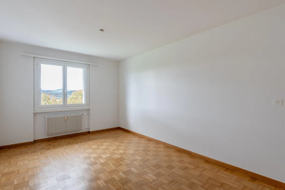 Appartamento luminoso 3.5 locali a Kehrsatz – foto 5 di 9