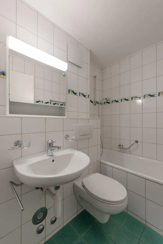 Appartamento luminoso 3.5 locali a Kehrsatz – foto 4 di 9