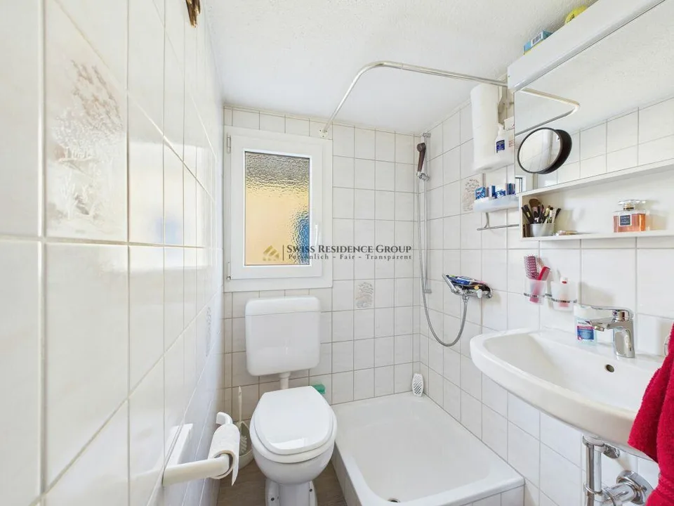 Freistehendes Familienhaus mit Garten an attraktiver Lage in Baden – Foto 10 von 16