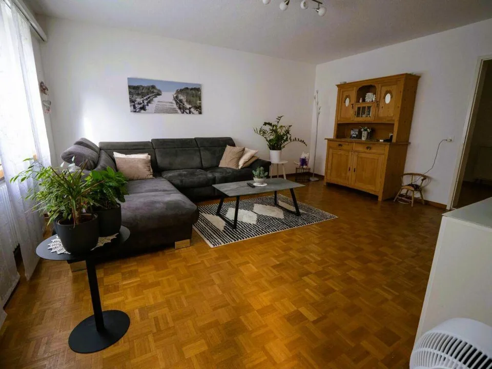 Appartement attrayant de 3,5 pièces avec balcon sud à Domat/Ems – photo 8 sur 13