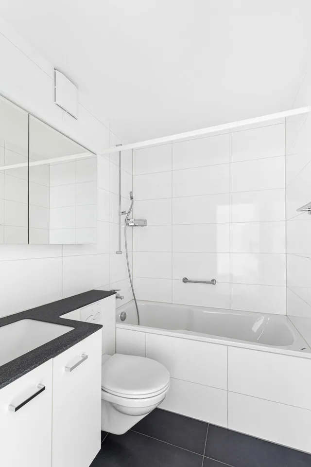 3.5-ZWG im 5. OG, in 5621 Zufikon zu vermieten – photo 3 sur 6