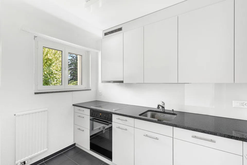 3.5-ZWG im 5. OG, in 5621 Zufikon zu vermieten – photo 2 sur 6