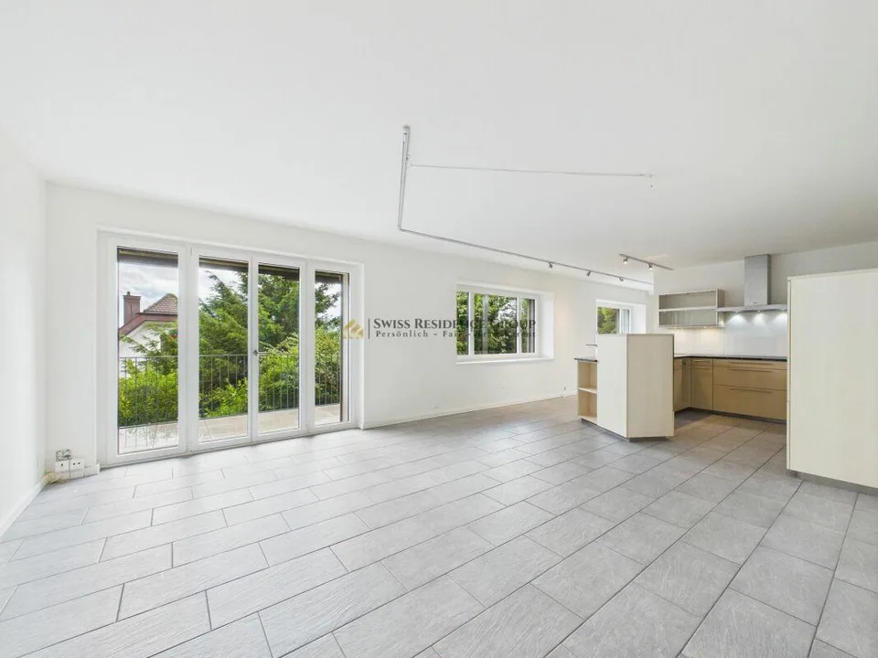 Rara opportunità sulla Waid - con grande giardino e panorama – foto 2 di 15