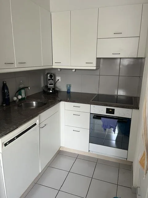 Raffinierte 3-Zimmerwohnung mit Galerie – Foto 4 von 11