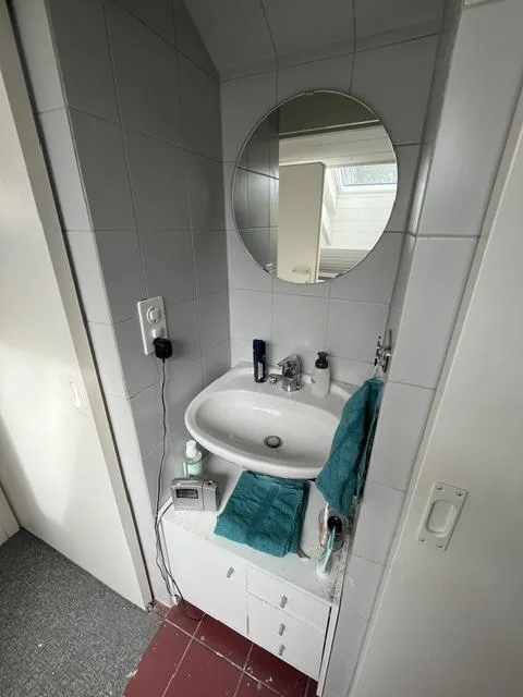 Raffinierte 3-Zimmerwohnung mit Galerie – Foto 10 von 11