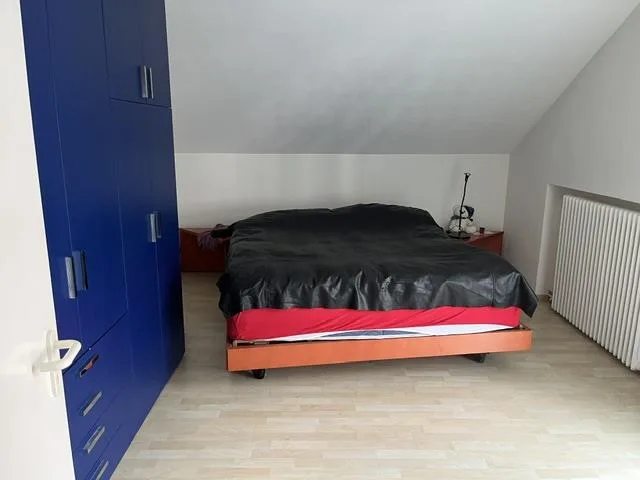 Raffinierte 3-Zimmerwohnung mit Galerie – Foto 7 von 11