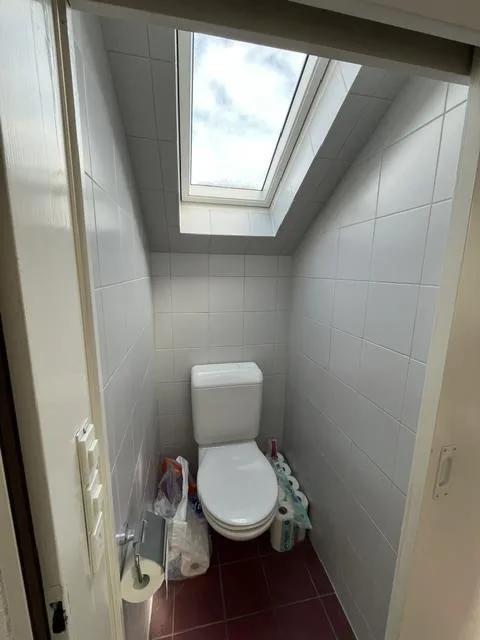 Raffinierte 3-Zimmerwohnung mit Galerie – Foto 9 von 11