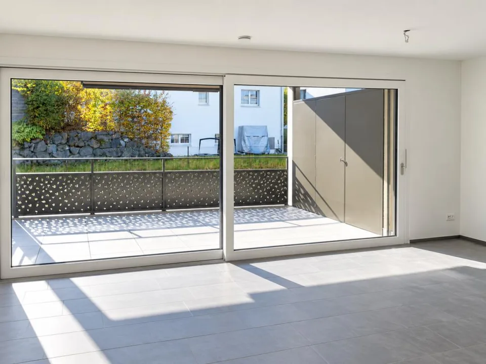 La tua nuova casa nel complesso residenziale WYGÄRTLI – foto 3 di 5