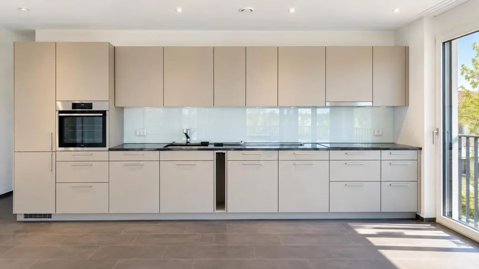 La tua nuova casa nel complesso residenziale WYGÄRTLI – foto 2 di 5