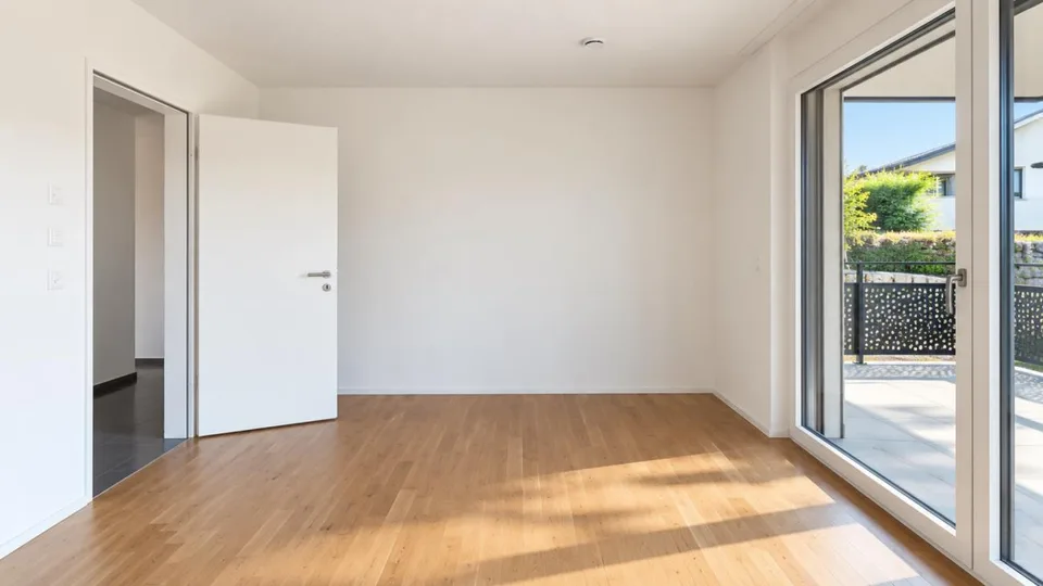 La tua nuova casa nel complesso residenziale WYGÄRTLI – foto 4 di 5