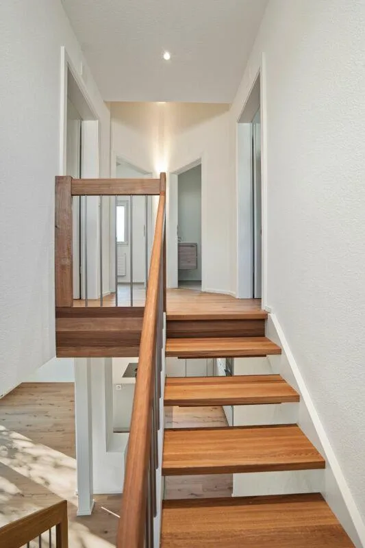 Beautiful single-family house in Lyss – photo 12 of 13
