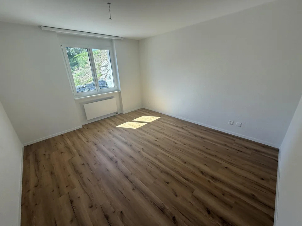 Casa familiare doppia di 5,5 locali ristrutturata in una zona tranquilla – foto 7 di 17