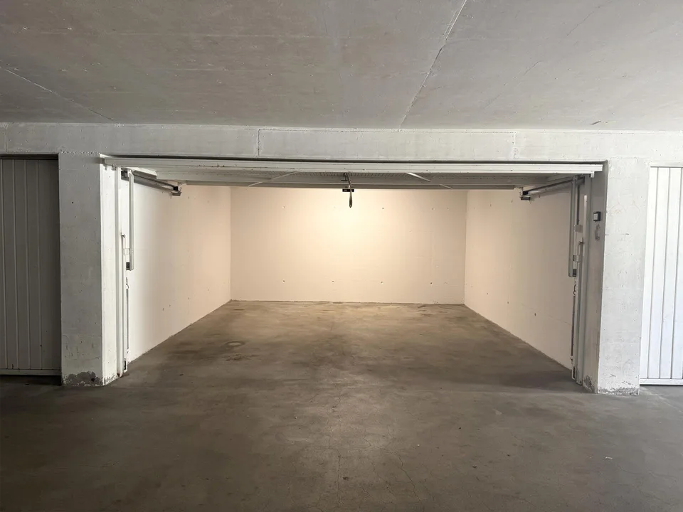 Casa familiare doppia di 5,5 locali ristrutturata in una zona tranquilla – foto 14 di 17