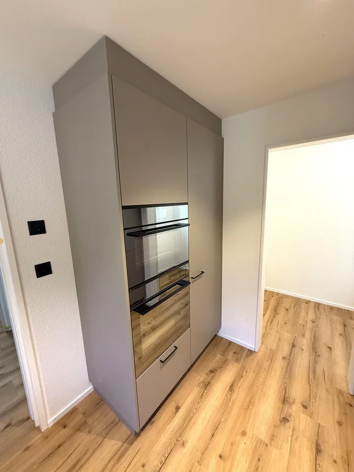 Casa familiare doppia di 5,5 locali ristrutturata in una zona tranquilla – foto 4 di 17