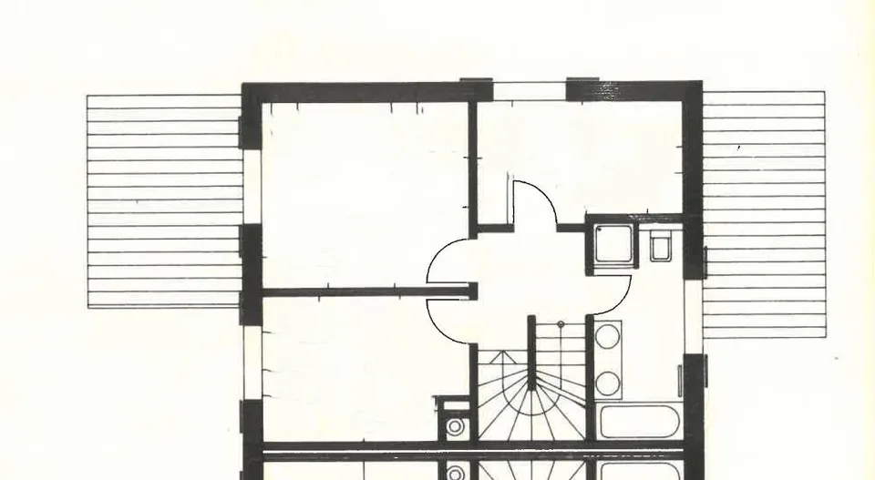 Casa familiare doppia di 5,5 locali ristrutturata in una zona tranquilla – foto 16 di 17