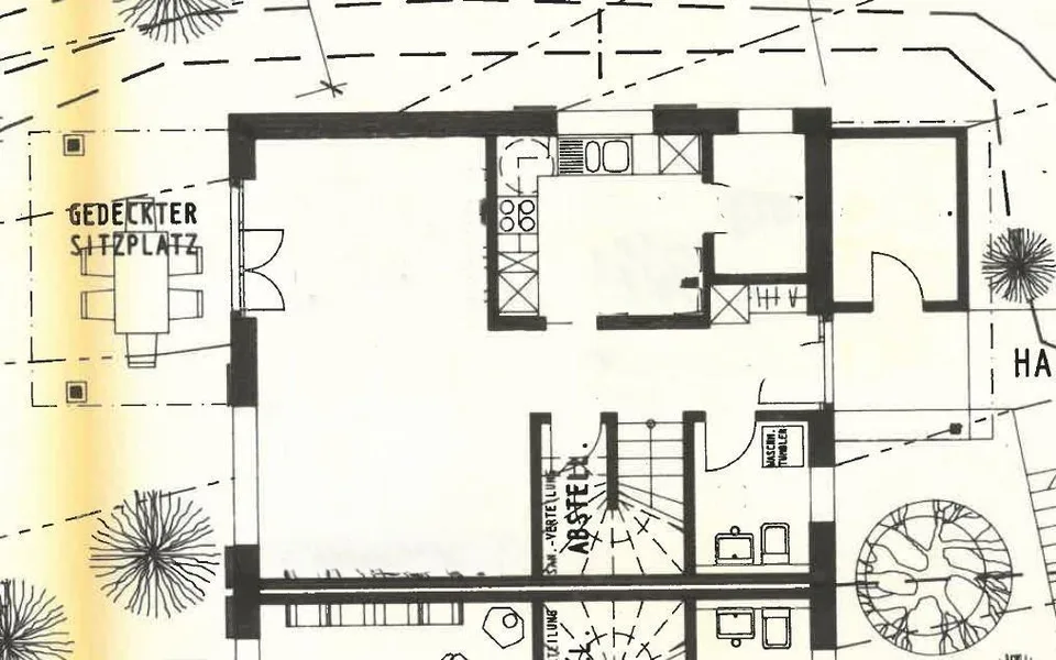 Casa familiare doppia di 5,5 locali ristrutturata in una zona tranquilla – foto 15 di 17