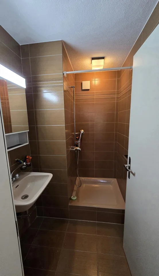 Grosszügige 2.5 Zimmer-Wohnung mit Blick ins Grüne – foto 6 di 10