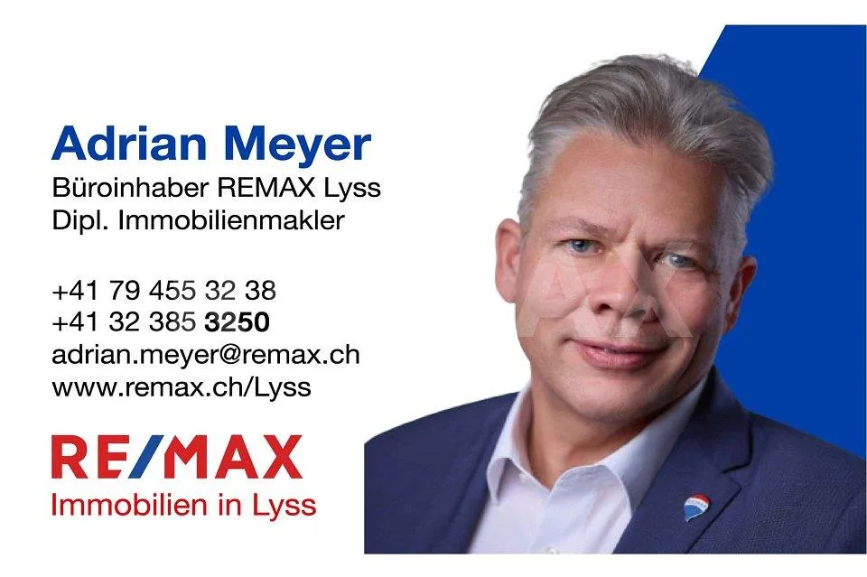 Jetzt CHF 780'000.– | Sanierungsobjekt mit Entwicklungspotenzial in... – foto 7 di 12