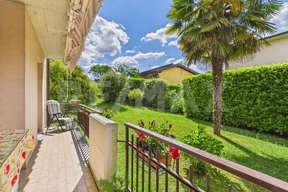 Italia - Colverde - Appartamento 4,5 locali con terrazza e garage d... – photo 11 of 12