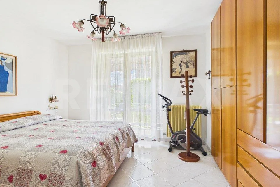 Italia - Colverde - Appartamento 4,5 locali con terrazza e garage d... – photo 6 of 12